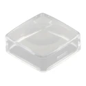 Alps Alpine Tactile Switch Cap Clear for SKHC Series TACT Switch SK2AA00510