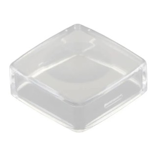 Alps Alpine Tactile Switch Cap Clear for SKHC Series TACT Switch SK2AA00510