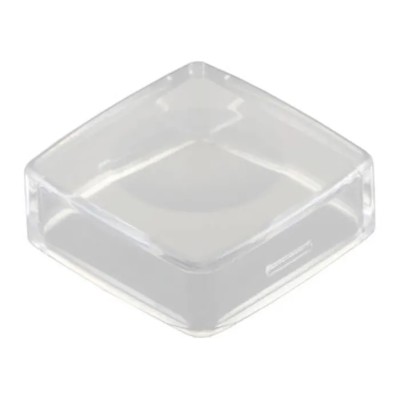 Alps Alpine Tactile Switch Cap Clear for SKHC Series TACT Switch SK2AA00510