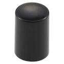 Alps Alpine Black Modular Switch Cap for Use with SPUN Series UE200011