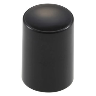 Alps Alpine Black Modular Switch Cap for Use with SPUN Series UE200011