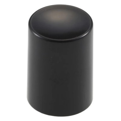 Alps Alpine Black Modular Switch Cap for Use with SPUN Series UE200011