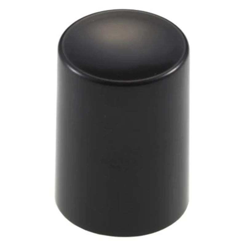Alps Alpine Black Modular Switch Cap for Use with SPUN Series UE200011