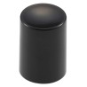 Alps Alpine Black Modular Switch Cap for Use with SPUN Series UE200011