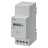Siemens SENTRON 7 Digit Mechanical Counter, Digit Height 85mm, No Reset, CE Certified 7KT5801