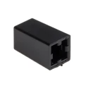 Alps Alpine Black Modular Switch Cap for Use with SPPJ3 Series UJ206022