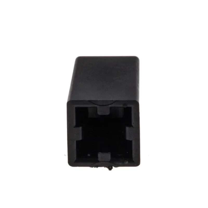 Alps Alpine Black Modular Switch Cap for Use with SPPJ3 Series UJ206022