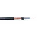 Belden URM70 Series Coaxial Cable 75 Ω Unterminated 3.6kV DC Voltage 5.8mm Outside Diameter URM70