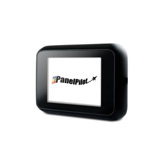 Lascar PanelPilot Digital Panel Multifunction Meter TFT Display Current Measurement SGD 24-M-IP420
