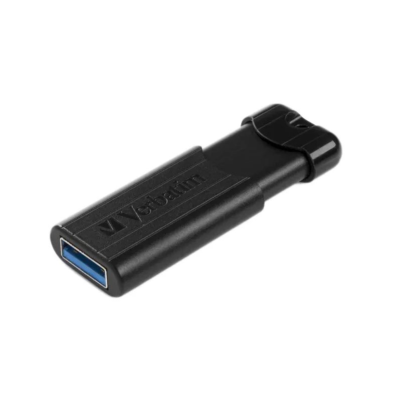 Verbatim Store 'n' Go PinStripe 64 GB USB 3.0 USB Stick 49318