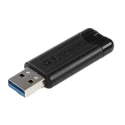 Verbatim Store 'n' Go PinStripe 64 GB USB 3.0 USB Stick 49318