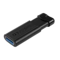 Verbatim Store 'n' Go PinStripe 128 GB USB 3.0 USB Stick 49319