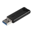 Verbatim Store 'n' Go PinStripe 128 GB USB 3.0 USB Stick 49319