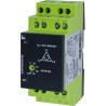Tele Monitoring Relay 3 Phase 400 V AC Monitor Range DPDT DIN Rail Mount E3PF400VSY02