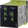 Tele Multifunction Timer Relay 2-Contact, 24 V DC, 110 V AC, 24 V AC, 240 V AC, Time Range 1 s to 30 Days K3ZM11