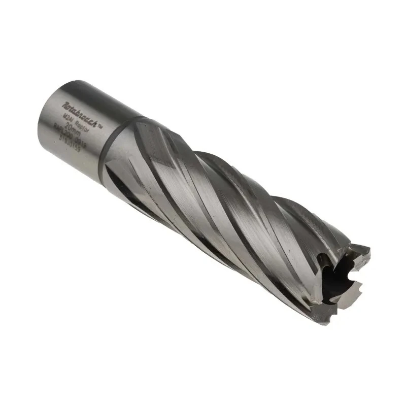Rotabroach High Speed Steel 20 mm Cutter Diameter Magnetic Drill Bit RAPL200