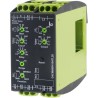 Tele Monitoring Relay DPDT DIN Rail Mount -50 °C Min Temp Monitoring 12V AC 500V AC G4CM690V16ATL20