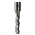 Rotabroach HSS Magnetic Drill Bit 12 mm Cutter Diameter, 25 mm Cutting Depth, Straight Flute RAPL120
