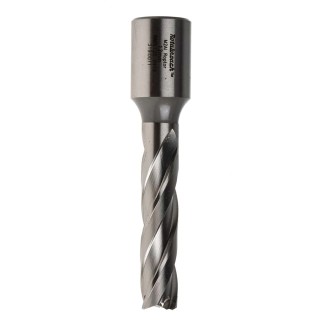 Rotabroach HSS Magnetic Drill Bit 12 mm Cutter Diameter, 25 mm Cutting Depth, Straight Flute RAPL120