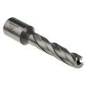 Rotabroach HSS Magnetic Drill Bit 12 mm Cutter Diameter, 25 mm Cutting Depth, Straight Flute RAPL120