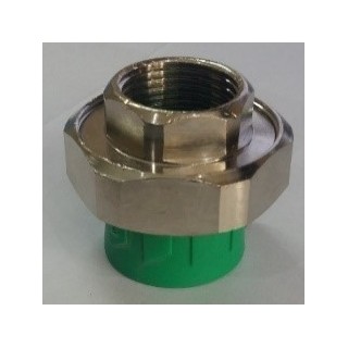 20-1-2-plastic-pipe-ppr-water-pipe-fittings-female-threaded-union-1057