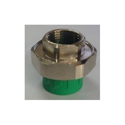 20-1-2-plastic-pipe-ppr-water-pipe-fittings-female-threaded-union-1057