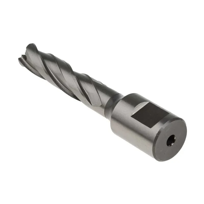 Rotabroach HSS Magnetic Drill Bit 12 mm Cutter Diameter, 25 mm Cutting Depth, Straight Flute RAPL120