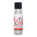 RS PRO Silver Acrylic Resin Conductive Lacquer for PCB, Electronic, Liquid in 5 g Bottle 123-9911