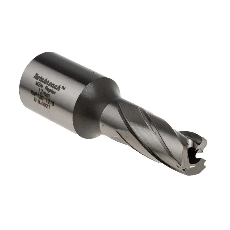 Rotabroach HSS 12 mm Cutting Diameter Magnetic Drill Bit RAP120