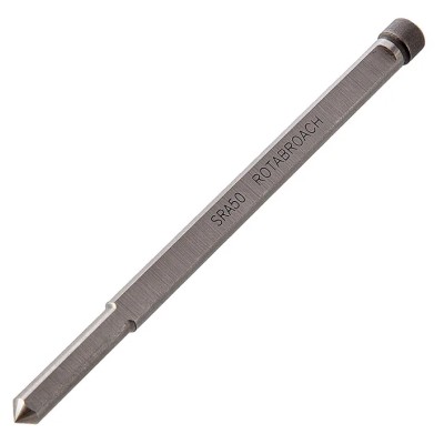Rotabroach Drill Accessory Pilot Pin for Power Drills SRA50