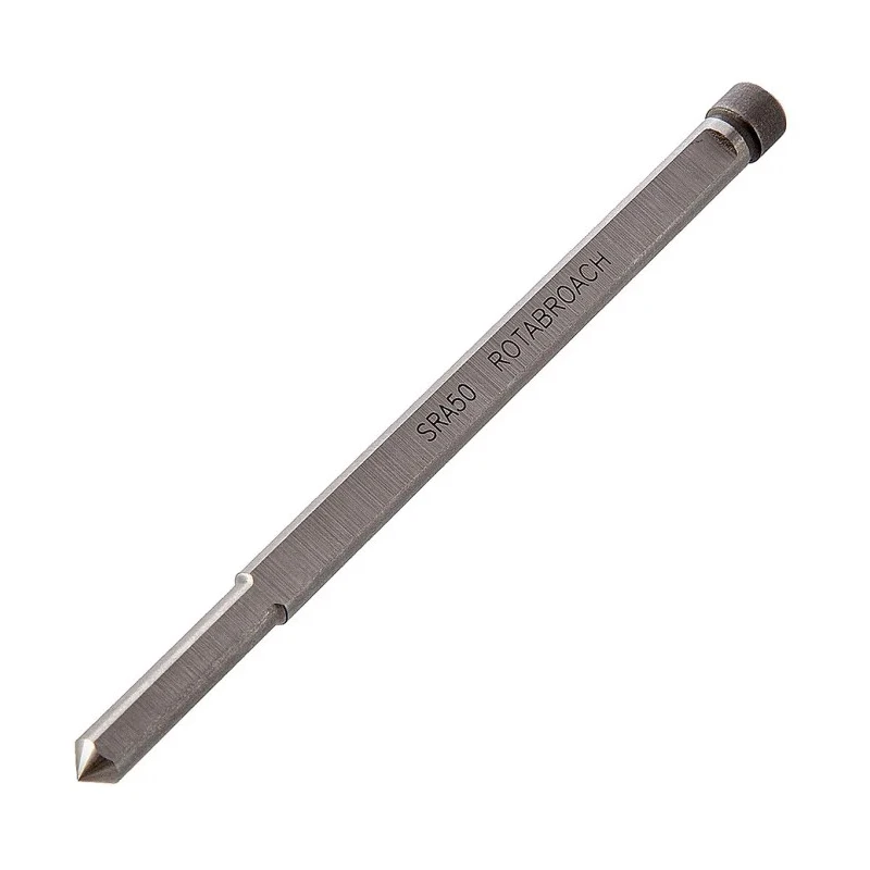 Rotabroach Drill Accessory Pilot Pin for Power Drills SRA50