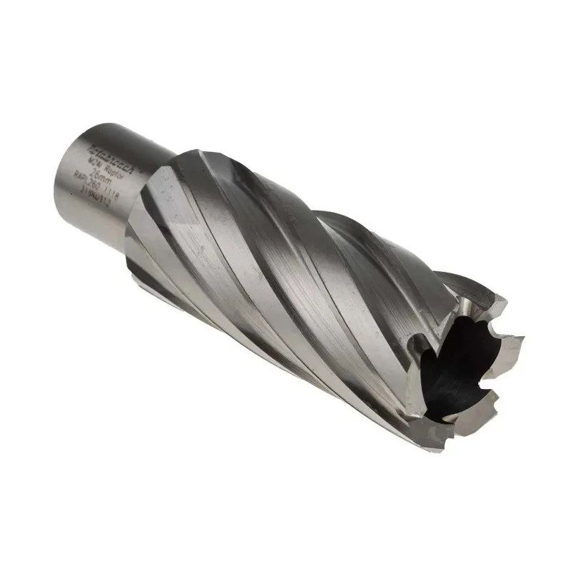 Rotabroach High Speed Steel 26 mm Cutting Diameter Magnetic Drill Bit RAPL260