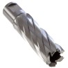 Rotabroach High-Speed Steel Magnetic Drill Bit 28 mm Cutter Diameter, 25 mm Cutting Depth RAPL280