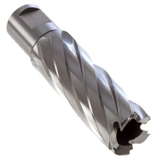 Rotabroach High-Speed Steel Magnetic Drill Bit 30 mm Cutting Diameter 50 mm Depth RAPL300