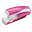 Leitz NeXXt Series WOW Metal Office Stapler 30 Sheet Capacity 24/6 mm, 26/6 mm 55021023