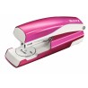 Leitz NeXXt Series WOW Metal Office Stapler 30 Sheet Capacity 24/6 mm, 26/6 mm 55021023