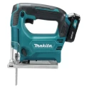 Makita Cordless Electric Jigsaw 65 mm Cutting Depth 12V Brushed Motor 2900 RPM JV101DZ
