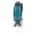 Makita Cordless Electric Jigsaw 65 mm Cutting Depth 12V Brushed Motor 2900 RPM JV101DZ