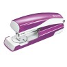 Leitz NeXXt Series WOW Metal Office Stapler 30 Sheet Capacity 24/6 mm 26/6 mm Power Performance P3 Staple 55021062