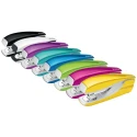 Leitz NeXXt Series WOW Metal Office Stapler 30 Sheet Capacity 24/6 mm 26/6 mm Power Performance P3 Staple 55021062