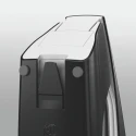 Leitz NeXXt Series WOW Metal Office Stapler 30 Sheet Capacity 24/6 mm 26/6 mm Power Performance P3 Staple 55021062