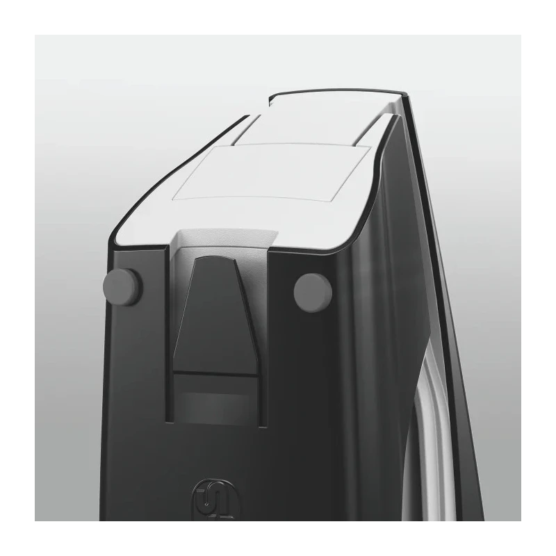 Leitz NeXXt Series WOW Metal Office Stapler 30 Sheet Capacity 24/6 mm 26/6 mm Power Performance P3 Staple 55021062
