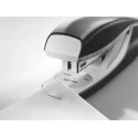 Leitz NeXXt Series WOW Metal Office Stapler 30 Sheet Capacity 24/6 mm 26/6 mm Power Performance P3 Staple 55021062