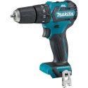 Makita Cordless Combi Drill 10.8 V Brushless Motor Keyless Chuck 0.8-10 mm, 35 Nm Torque HP332DZ