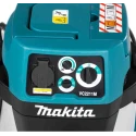 Makita 22L Cylinder Wet & Dry Vacuum Cleaner 240V AC 1050W VC2211MX1/2