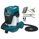 Makita 22L Cylinder Wet & Dry Vacuum Cleaner 240V AC 1050W VC2211MX1/2
