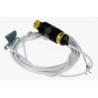 Flowline Switch-Tek Series Ultrasonic Level Switch Vertical Mount Polypropylene Housing LU10