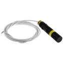 Flowline Switch-Tek Series Buoyancy Level Switch Float Switch Vertical Polypropylene Housing LV10-1301