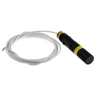 Flowline Switch-Tek Series Buoyancy Level Switch Float Switch Vertical Polypropylene Housing LV10-1301