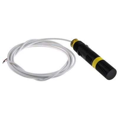Flowline Switch-Tek Series Buoyancy Level Switch Float Switch Vertical Polypropylene Housing LV10-1301
